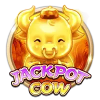 Jackpot Cow